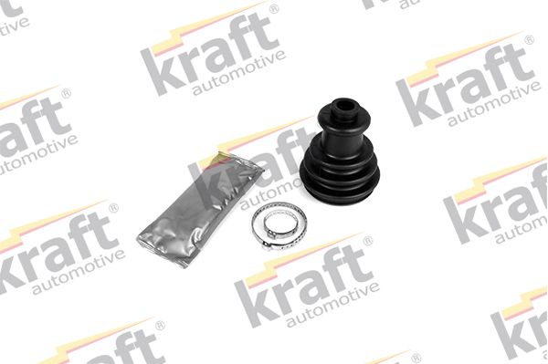 Zestaw osłon, wał napędowy KRAFT AUTOMOTIVE 4415535