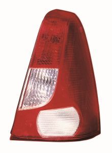 Lampa tylna zespolona ABAKUS 551-1958R3LD-UE