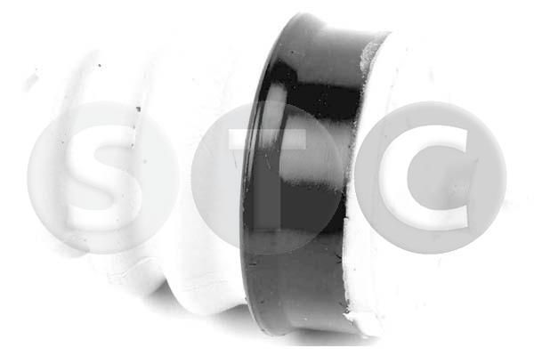 Dystans gumowy, resorowanie STC T440609