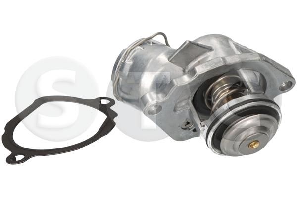 Kołnierz płynu chłodzącego STC T435703