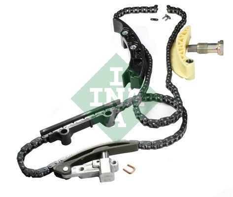 Distributiekettingset Schaeffler INA 559 0073 10