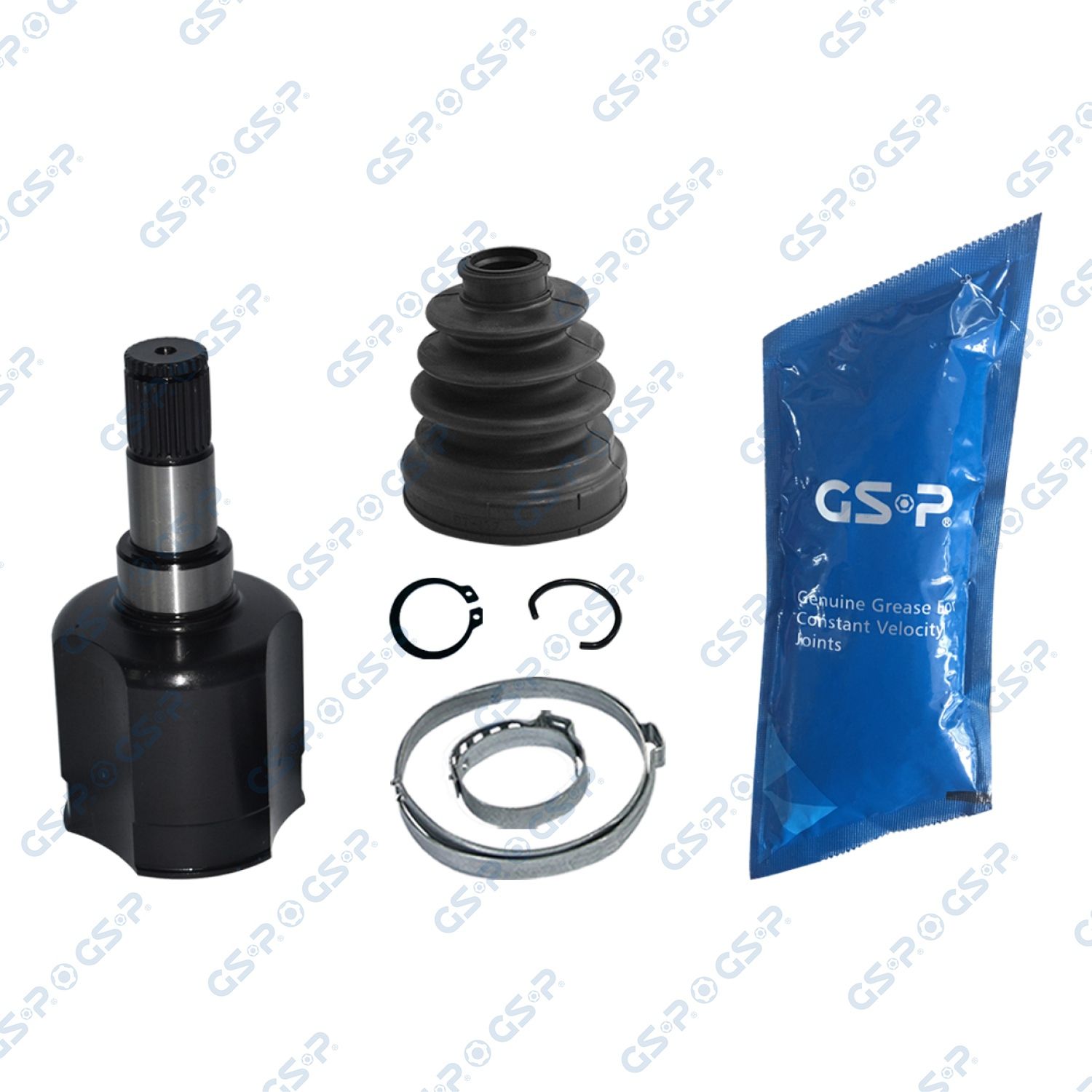 Set articulatie, planetara GSP 618157