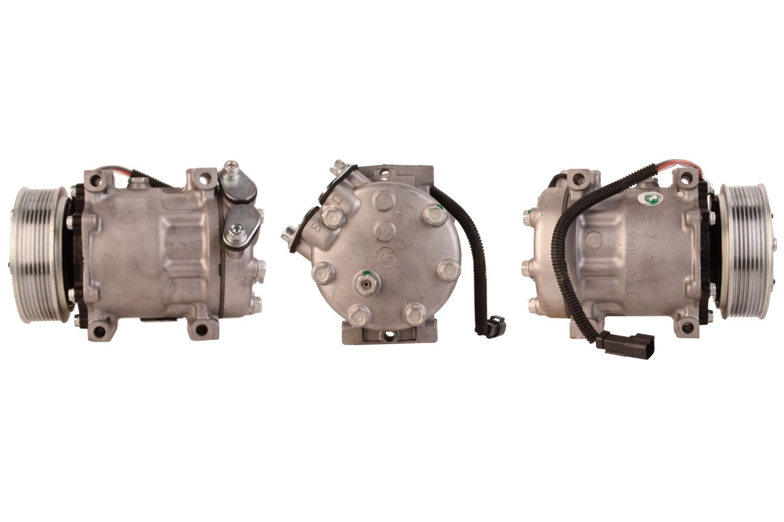 Compresor, climatizare ELSTOCK 51-0631