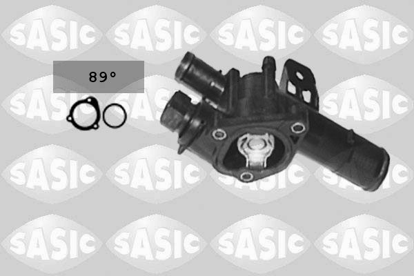 Termostat, środek chłodzący SASIC 4000383