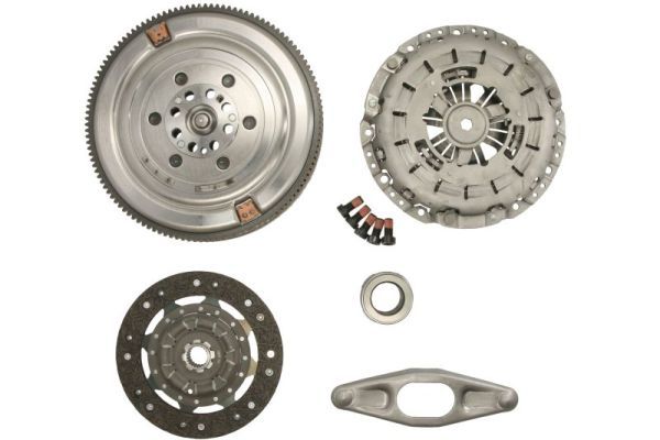 Set ambreiaj NEXUS F1B105NX