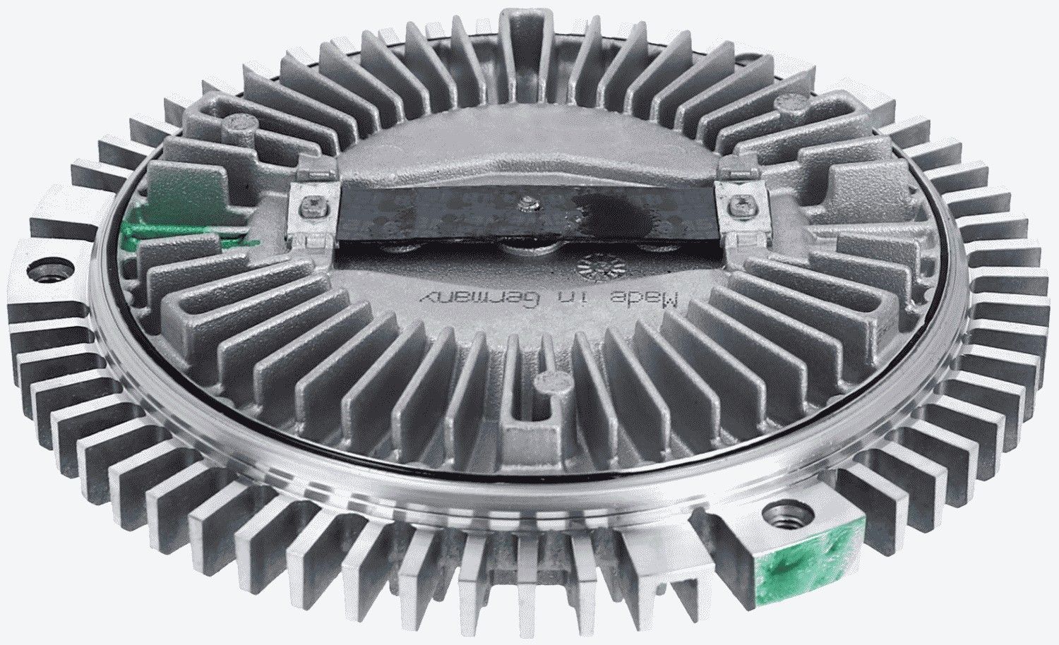 Cupla, ventilator radiator SACHS 2100 011 031