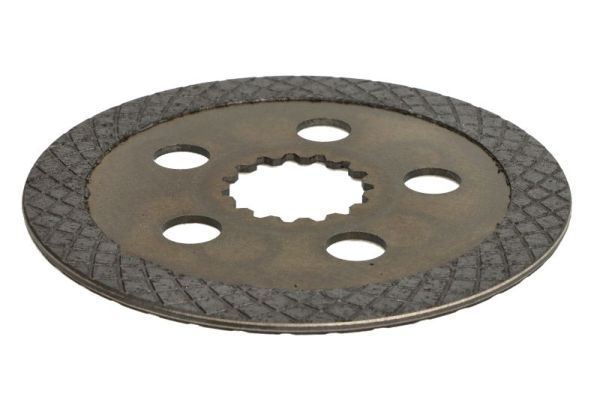 Disc frana SBP 01-AG011