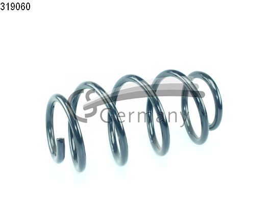 Arc spiral CS Germany 14.319.060