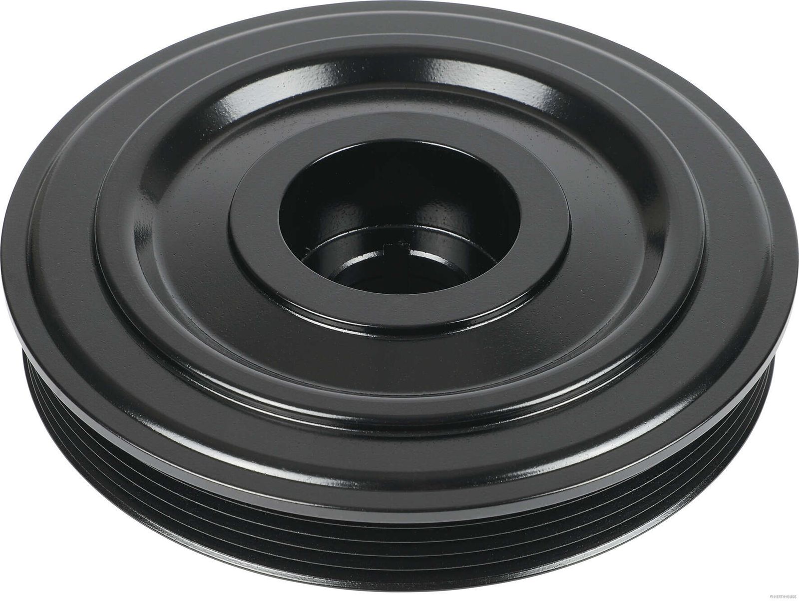 Fulie curea, arbore cotit HERTH+BUSS JAKOPARTS J1090309