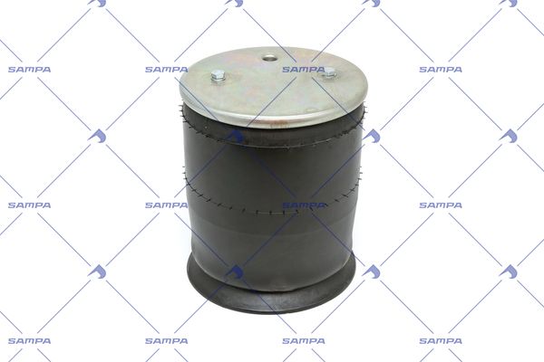 Burduf, suspensie pneumatica SAMPA SP 554158-KP