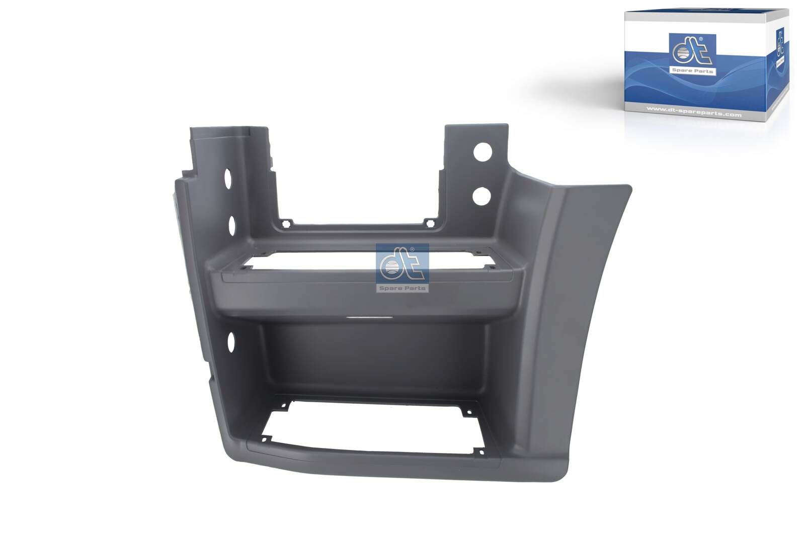 Placă de prag DT Spare Parts 4.62434