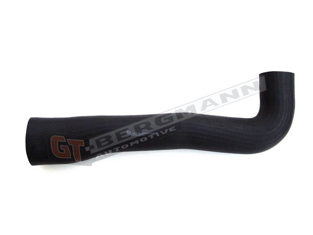 Levně Hadička plnicího vzduchu GT-BERGMANN Automotive GT52-118