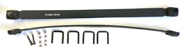 Set de intarire, foaie de arc LS GERMANY 97.600.130.00