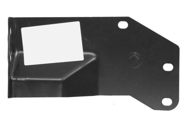 Держатель радиатора