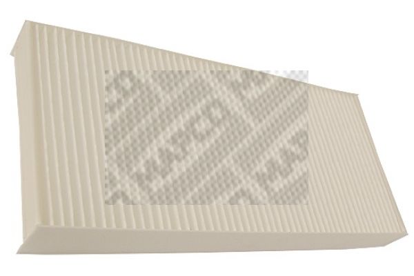Filtr, wentylacja przestrzeni pasażerskiej MAPCO 65115