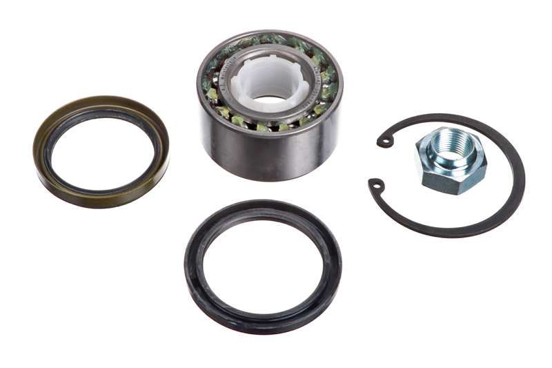 V64-0028 KIT DE ROULEMENTS DE ROUE