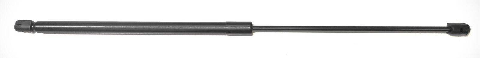 Gaasivedru, pagasi-/veoruum