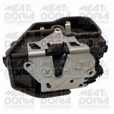 Zamek drzwi MEAT & DORIA 31695