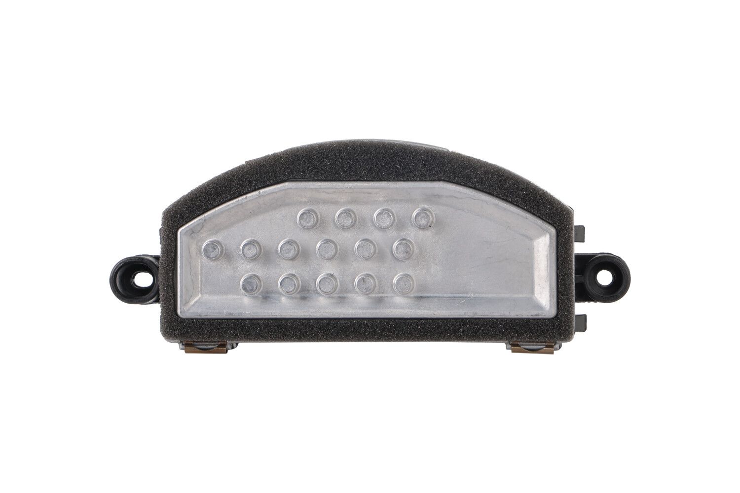 Régulateur, pulseur d'air habitacle