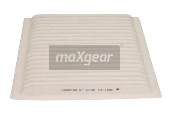 Filtr, vzduch v interiéru MAXGEAR 26-1198