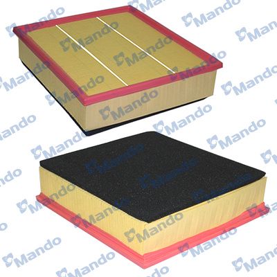 Filtr powietrza MANDO MMF015187