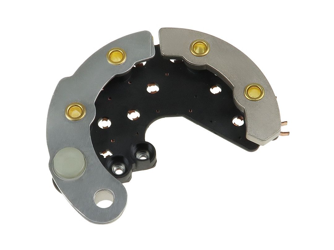 Levně Usměrňovač, generátor AS-PL ARC3044