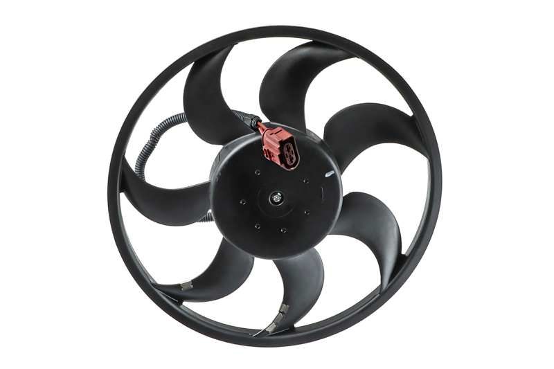 Ventilateur de radiateur