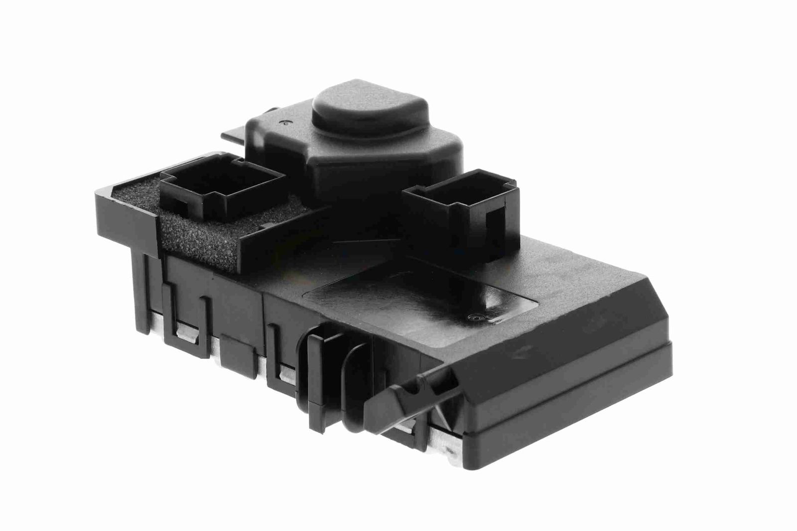 Régulateur, pulseur d'air habitacle
