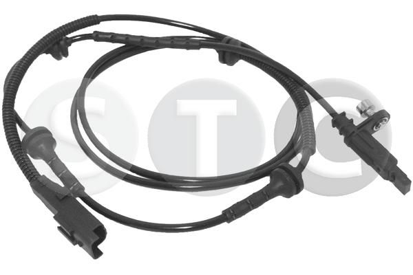Czujnik, prędkość obrotowa koła STC T450189
