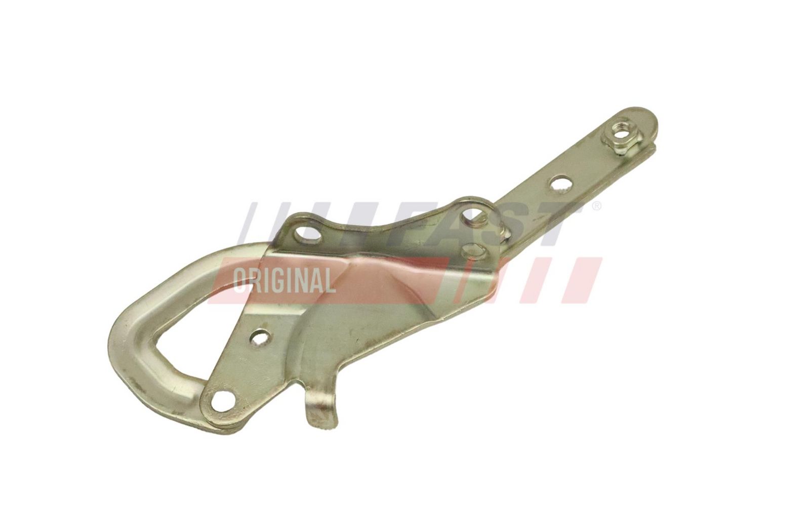Balama, capota motor FAST FT10855