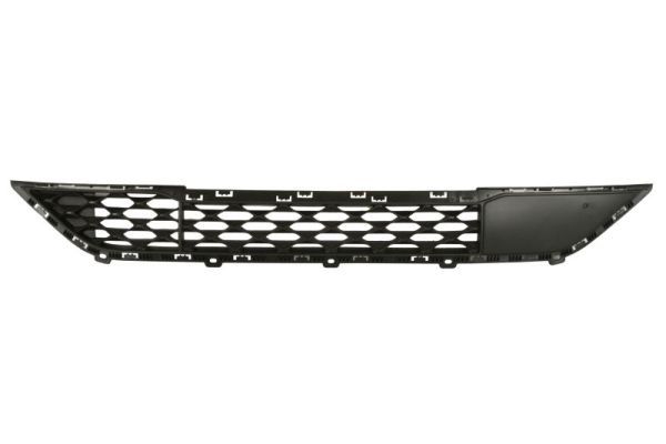 Grille de ventilation, pare-chocs