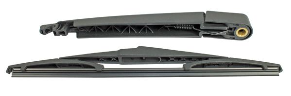 brat stergator, parbriz METZGER 2190322