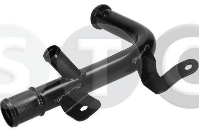 Przewód elastyczny chłodnicy STC T403194