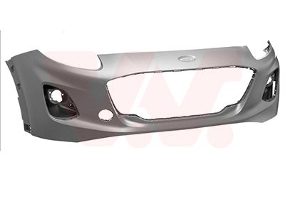 tampon VAN WEZEL 1853574