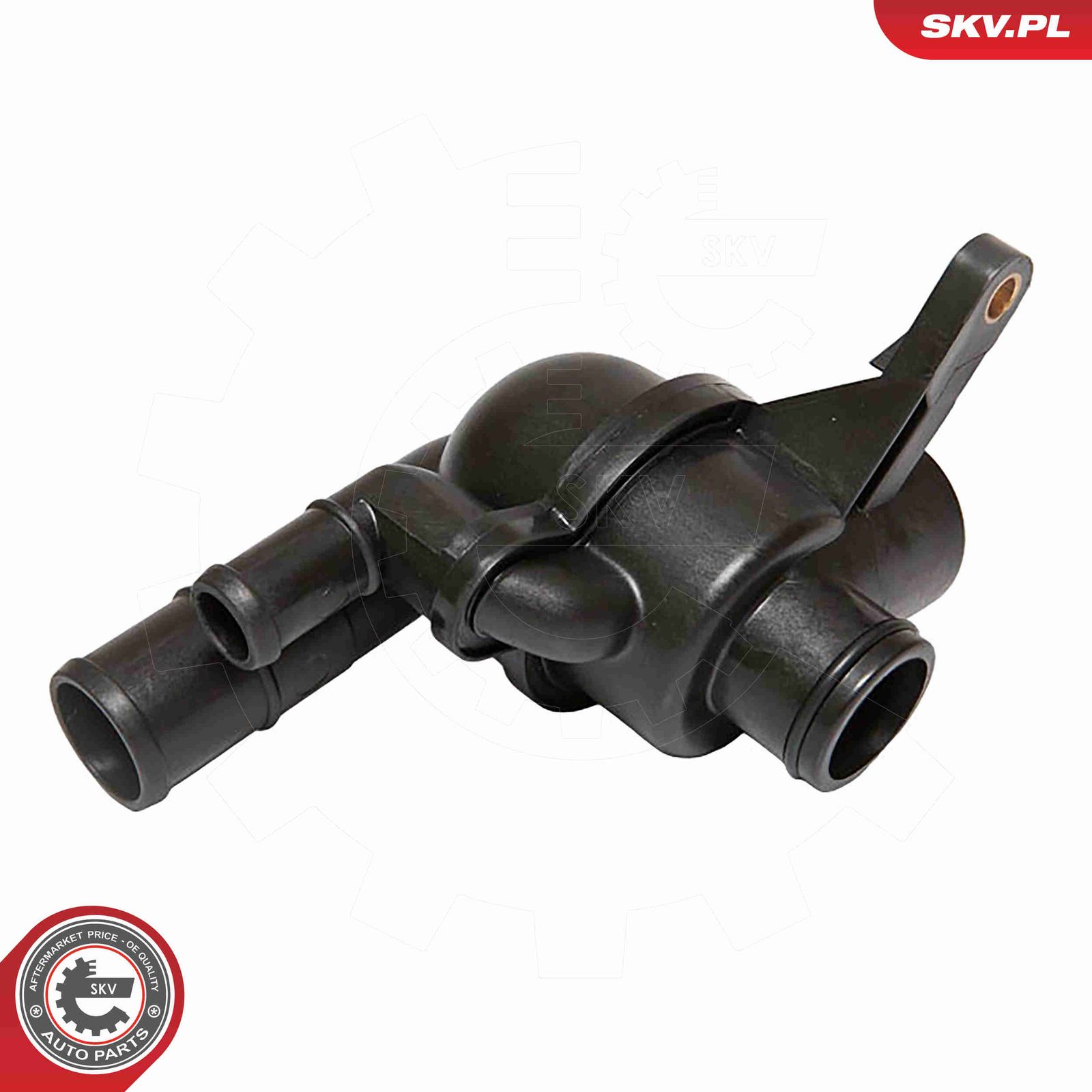 Termostats, Dzesēšanas šķidrums