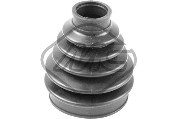 Osłona, wał napędowy METALCAUCHO 10616