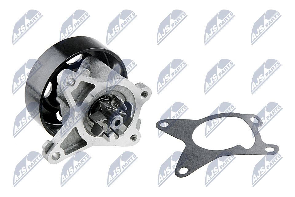 Pompă de apă, răcire motor NTY CPW-NS-086