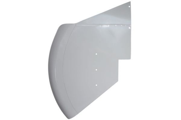 Grille de radiateur