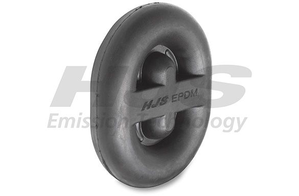 Suport, toba esapament HJS 83 11 1116