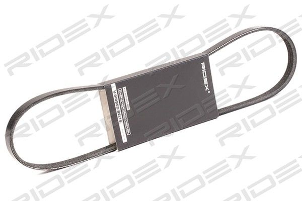 Pasek klinowy wielorowkowy RIDEX 305P0016