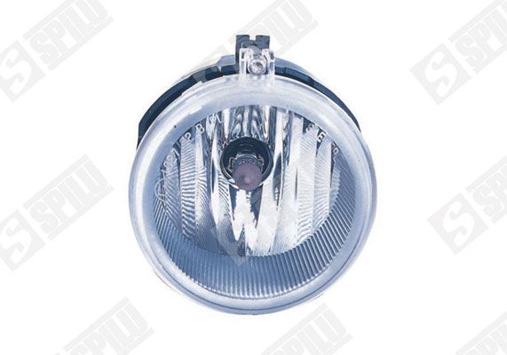 Projecteur antibrouillard