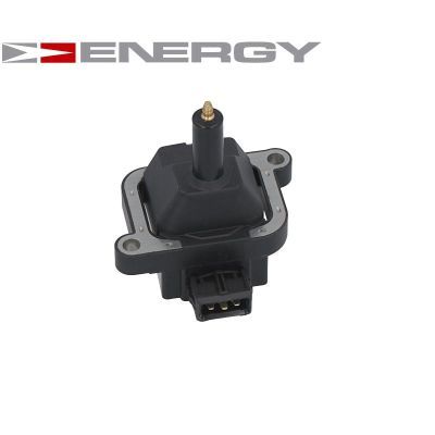 Levně Zapalovací cívka ENERGY CZ0065