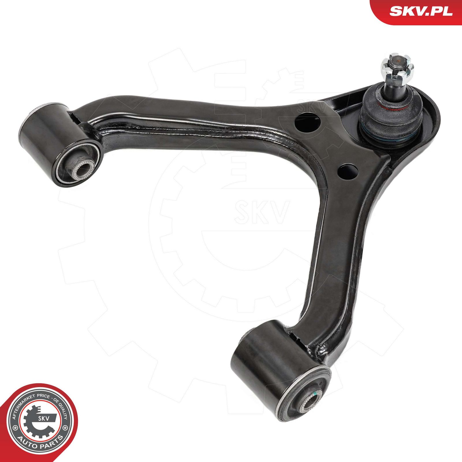 Brat, suspensie roata ESEN SKV 69SKV485