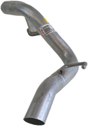 Tuyau d'échappement