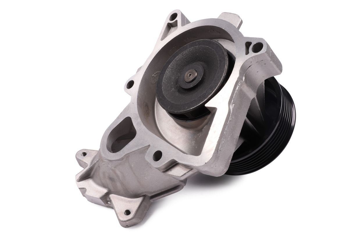 Vodní čerpadlo, chlazení motoru HEPU P467