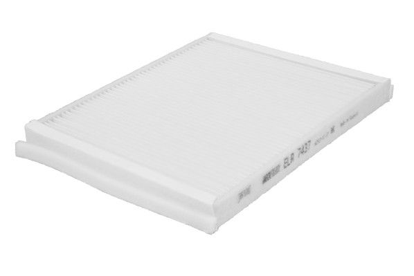 Filtre, air de l'habitacle
