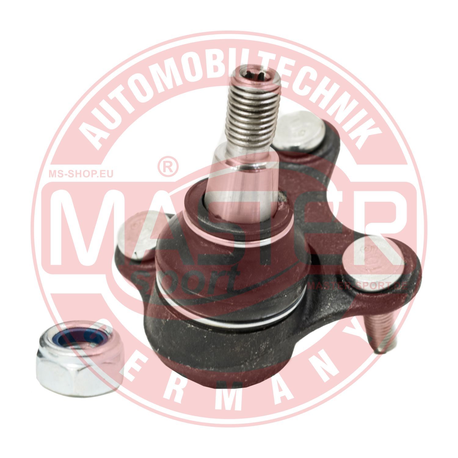 Przegub mocujący / prowadzący MASTER-SPORT GERMANY 36921-PCS-MS