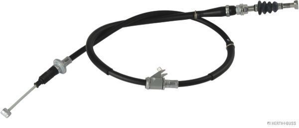 Cablu, frana de parcare HERTH+BUSS JAKOPARTS J3923067