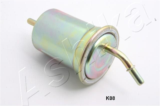 Filtr paliwa ASHIKA 30-K0-008