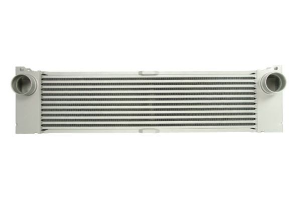 Intercooler, compresor THERMOTEC DAM014TT